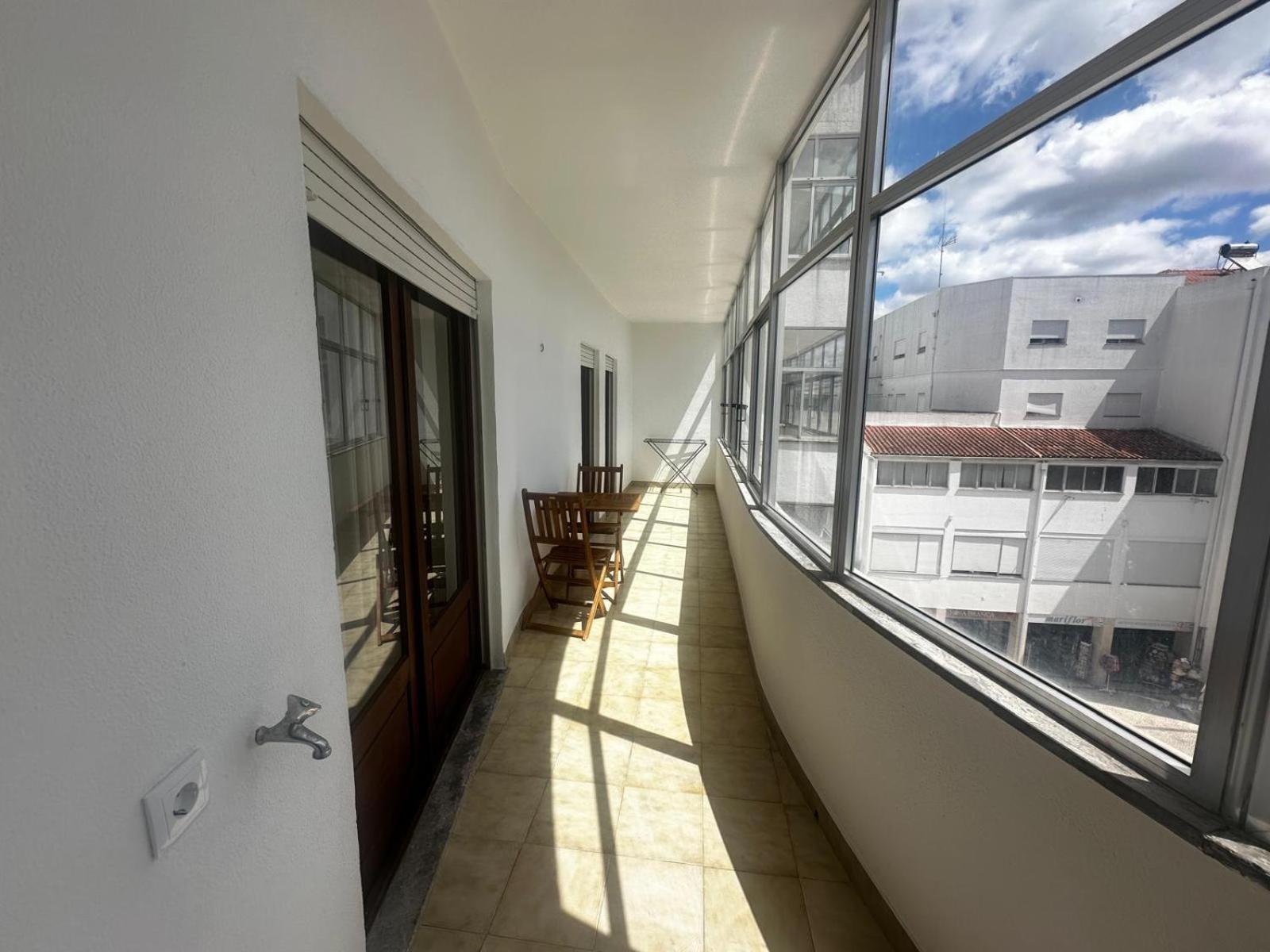 Joao Paulo II Apartment Fátima Exterior foto